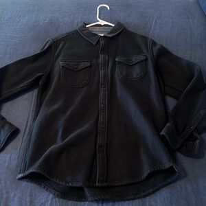 Outerknown Blanket Shirt